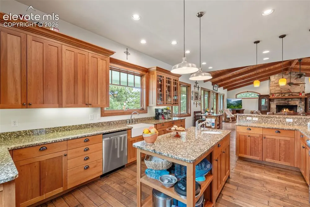 8716 National Forest Drive Beulah, CO 81023