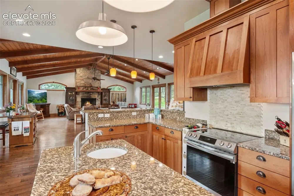 8716 National Forest Drive Beulah, CO 81023