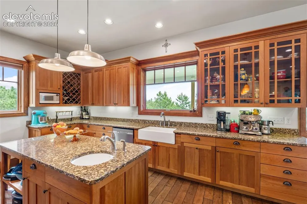 8716 National Forest Drive Beulah, CO 81023