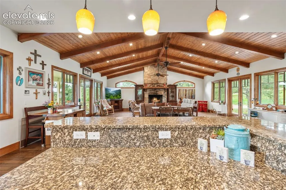 8716 National Forest Drive Beulah, CO 81023