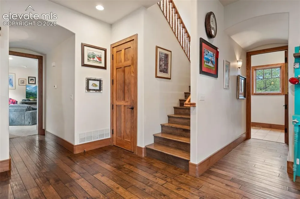 8716 National Forest Drive Beulah, CO 81023