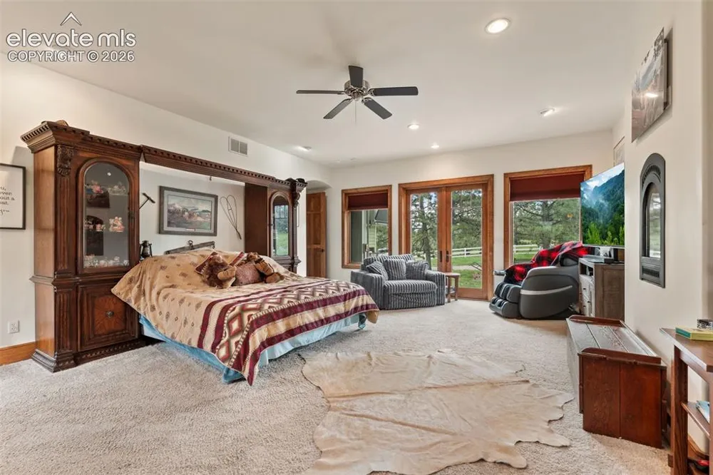 8716 National Forest Drive Beulah, CO 81023
