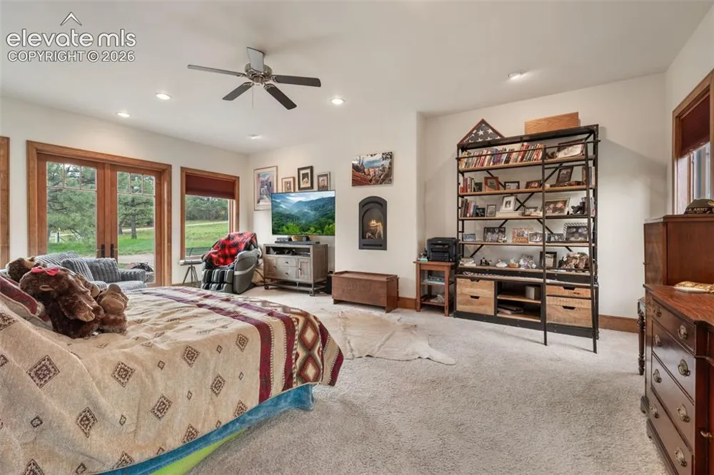 8716 National Forest Drive Beulah, CO 81023
