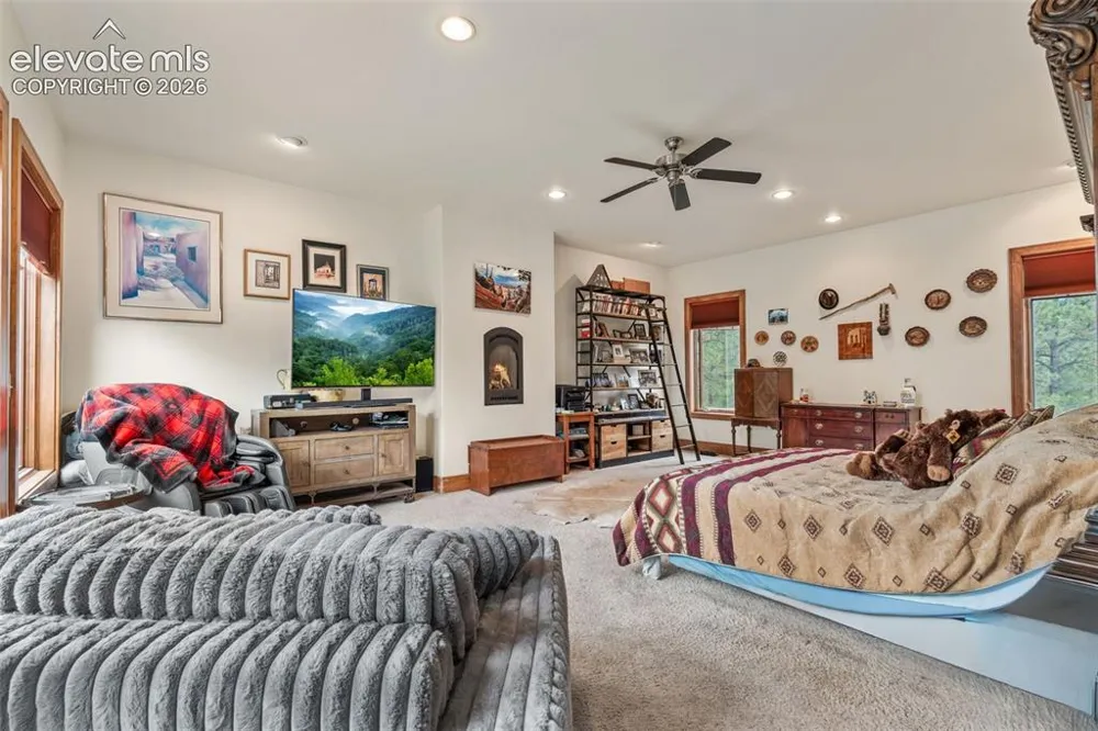 8716 National Forest Drive Beulah, CO 81023