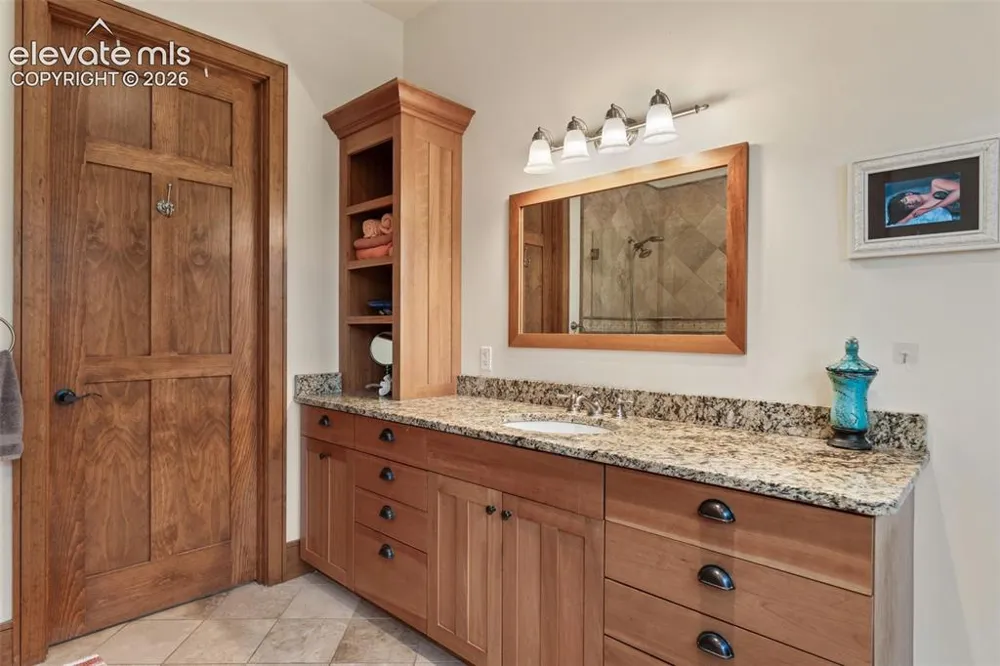 8716 National Forest Drive Beulah, CO 81023