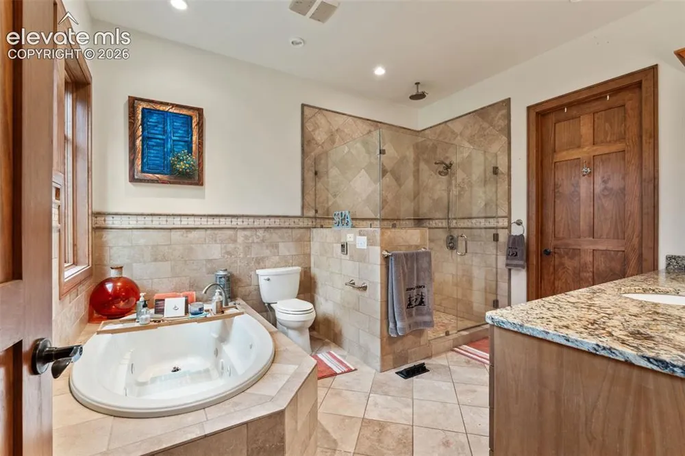 8716 National Forest Drive Beulah, CO 81023