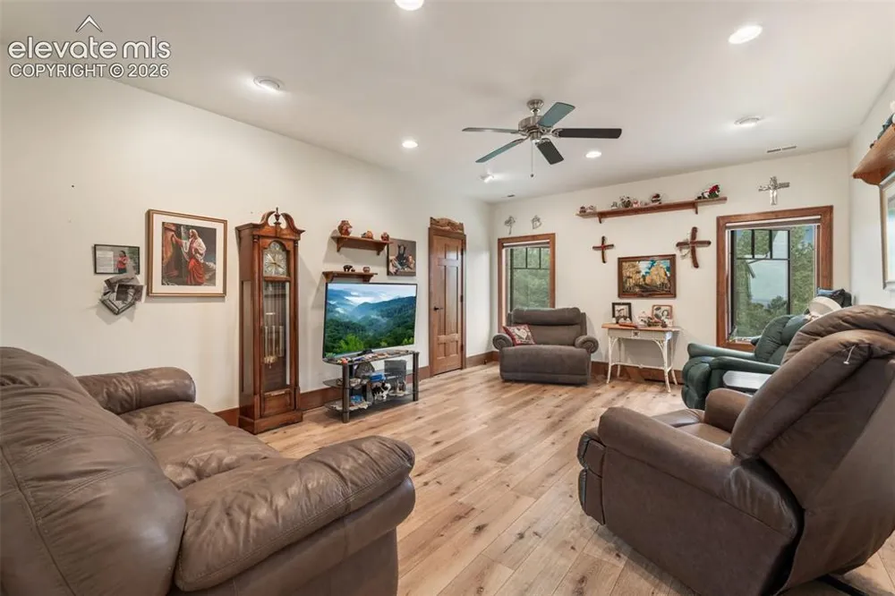 8716 National Forest Drive Beulah, CO 81023