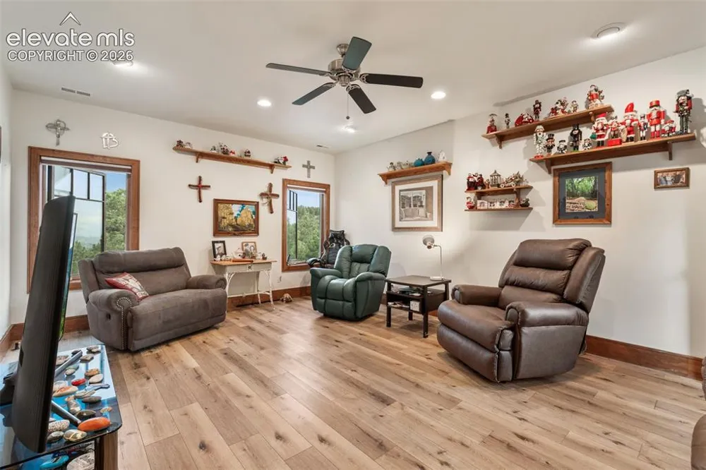 8716 National Forest Drive Beulah, CO 81023