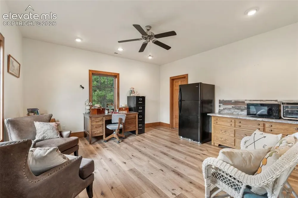 8716 National Forest Drive Beulah, CO 81023