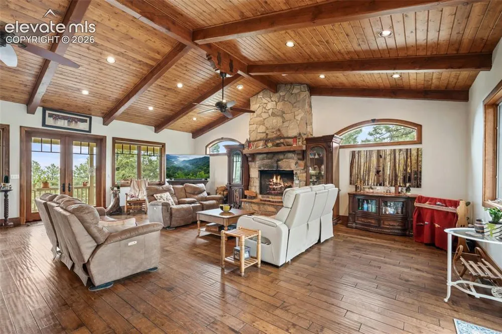 8716 National Forest Drive Beulah, CO 81023