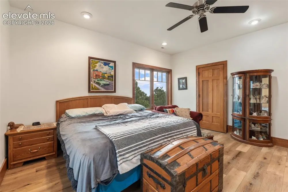 8716 National Forest Drive Beulah, CO 81023
