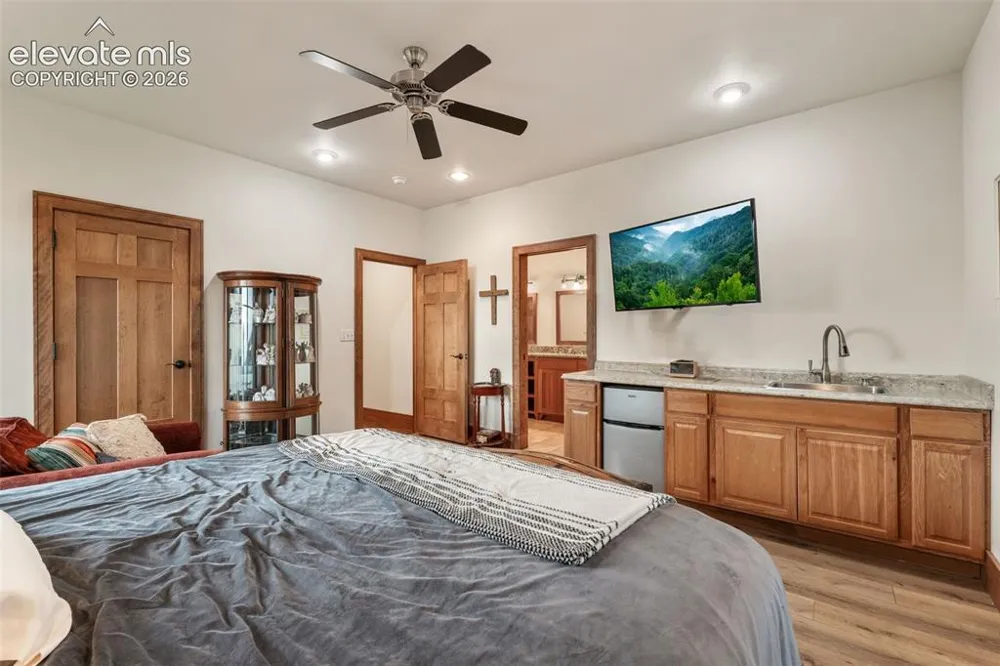 8716 National Forest Drive Beulah, CO 81023