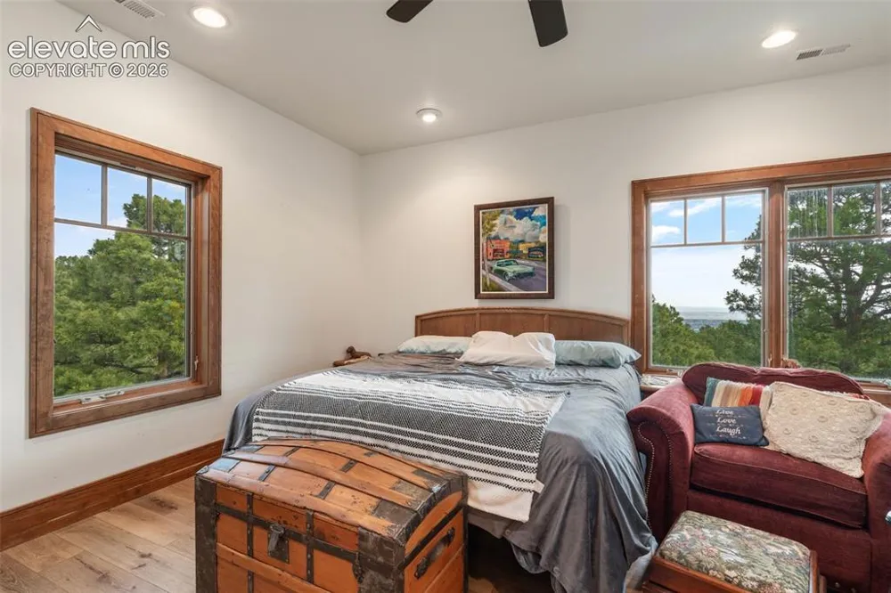 8716 National Forest Drive Beulah, CO 81023