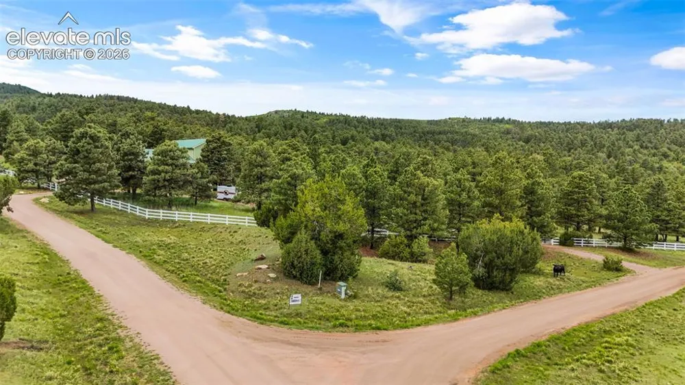 8716 National Forest Drive Beulah, CO 81023