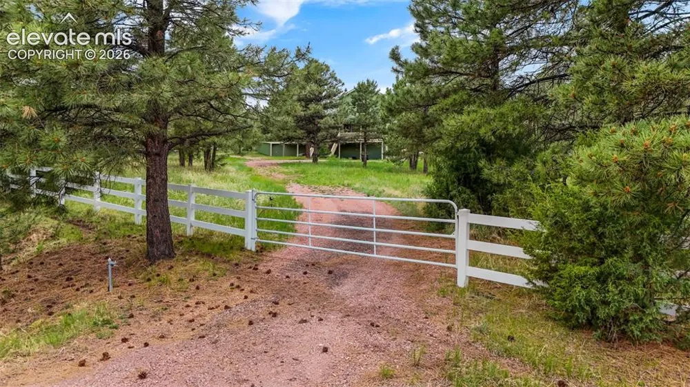 8716 National Forest Drive Beulah, CO 81023