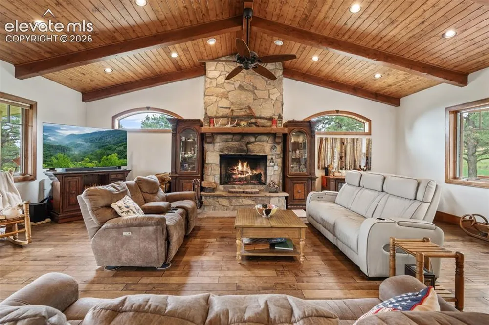 8716 National Forest Drive Beulah, CO 81023