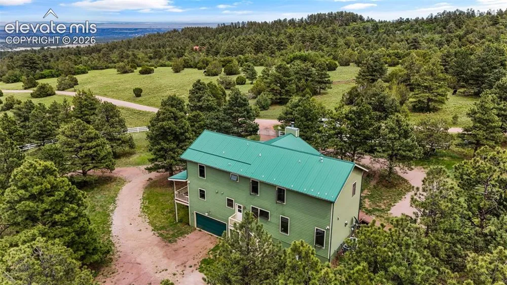 8716 National Forest Drive Beulah, CO 81023