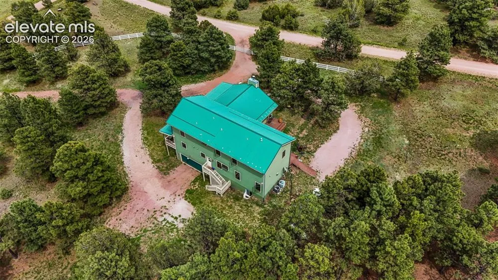 8716 National Forest Drive Beulah, CO 81023