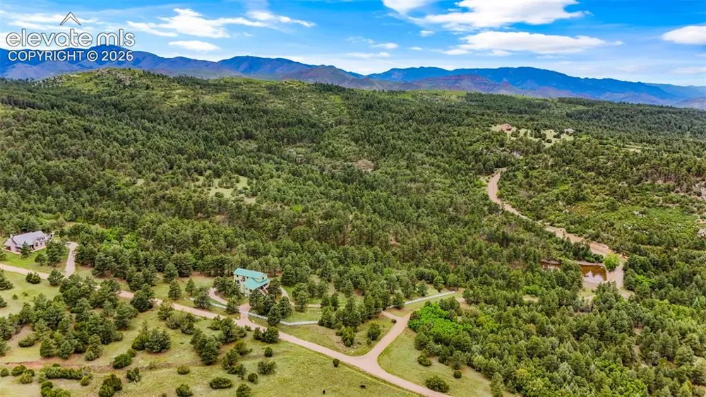 8716 National Forest Drive Beulah, CO 81023