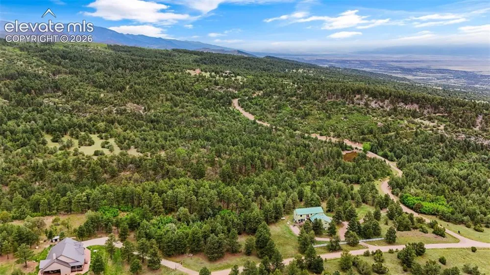 8716 National Forest Drive Beulah, CO 81023