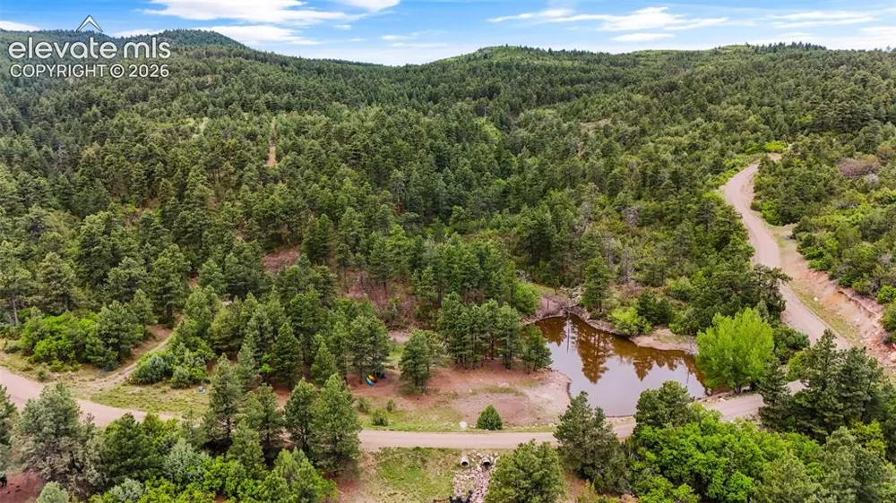 8716 National Forest Drive Beulah, CO 81023