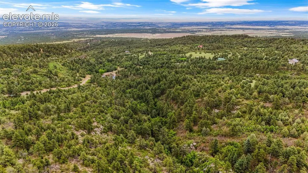8716 National Forest Drive Beulah, CO 81023