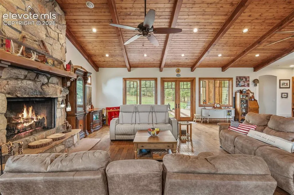 8716 National Forest Drive Beulah, CO 81023
