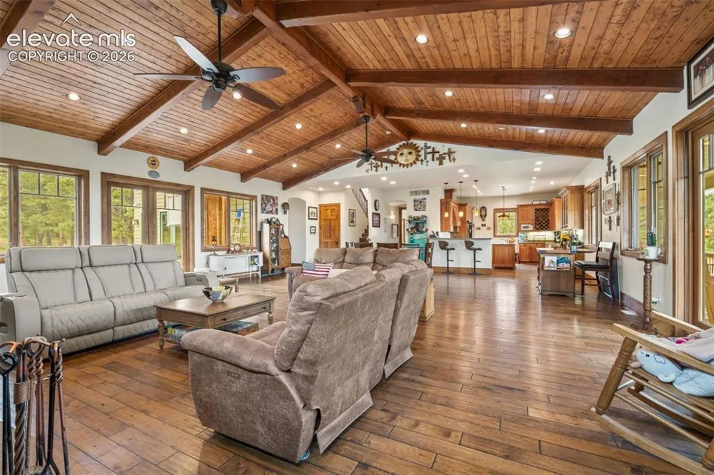 8716 National Forest Drive Beulah, CO 81023