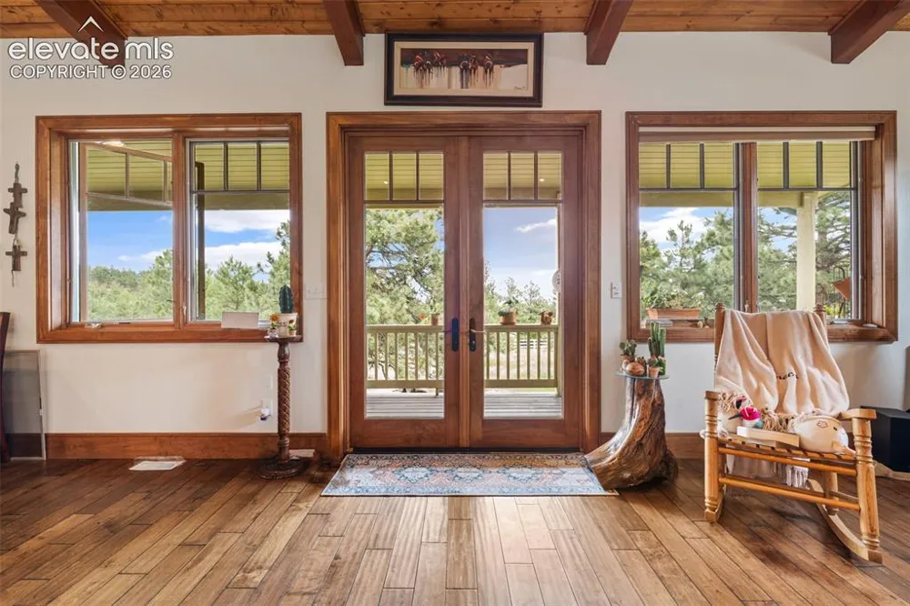 8716 National Forest Drive Beulah, CO 81023
