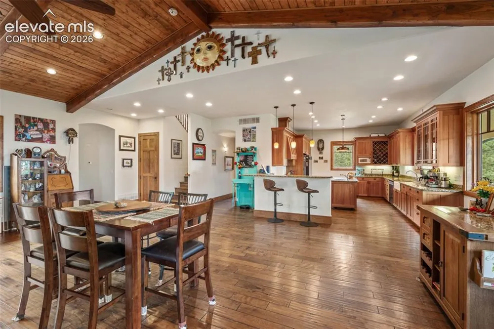 8716 National Forest Drive Beulah, CO 81023