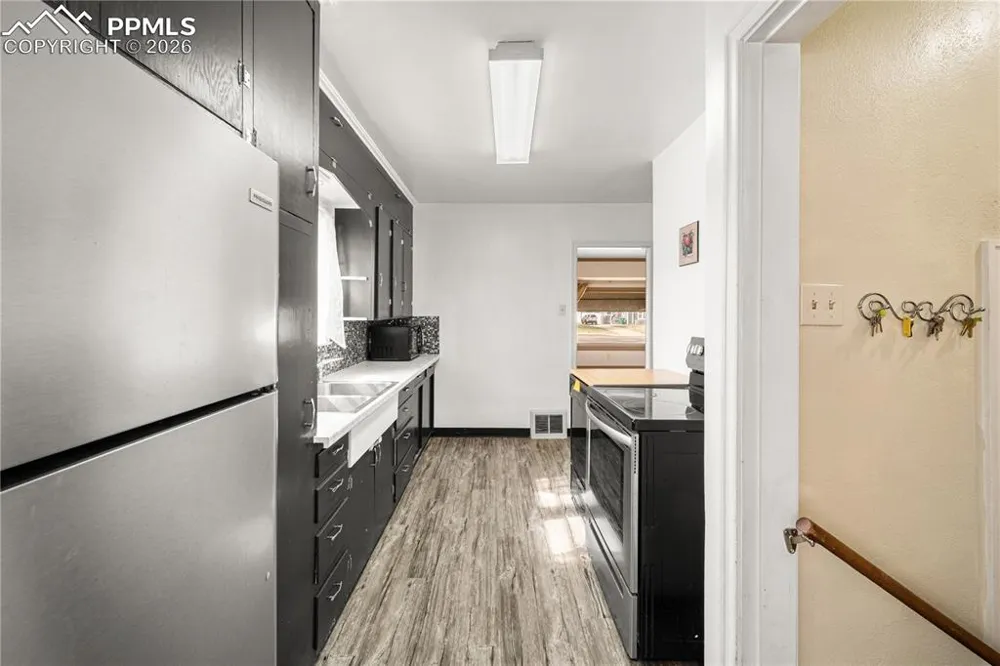805 W Routt Avenue Pueblo, CO 81004