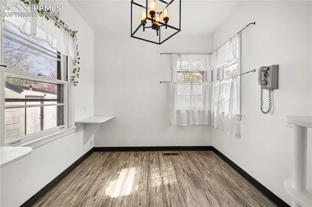 805 W Routt Avenue Pueblo, CO 81004
