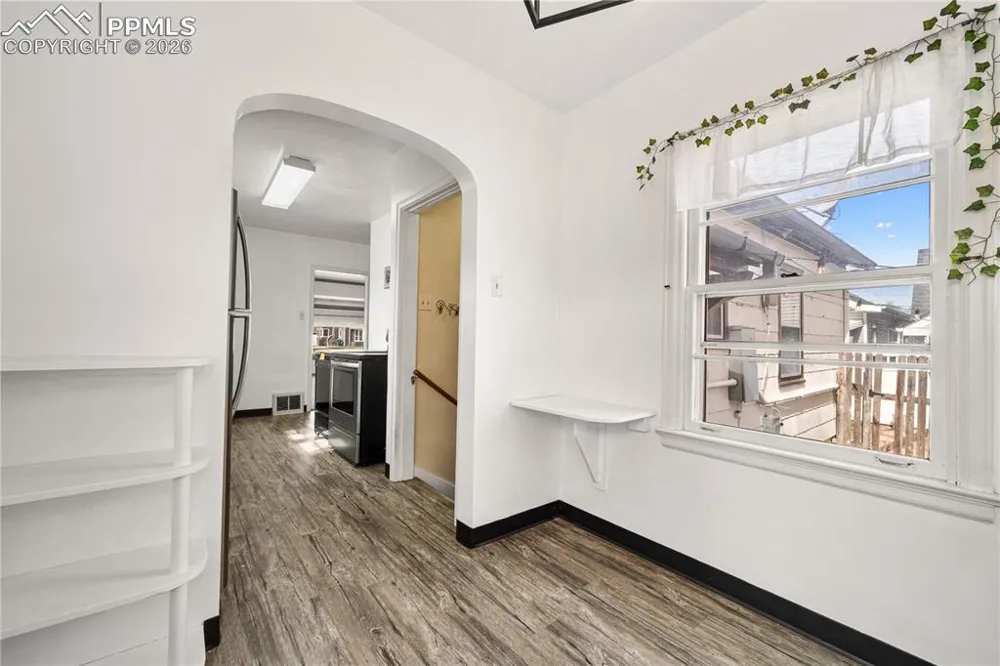 805 W Routt Avenue Pueblo, CO 81004