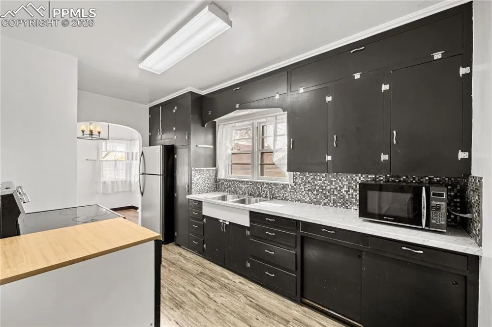 805 W Routt Avenue Pueblo, CO 81004