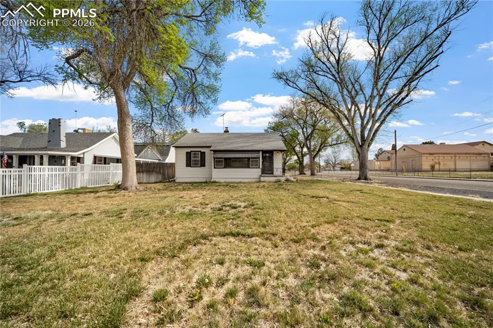 805 W Routt Avenue Pueblo, CO 81004
