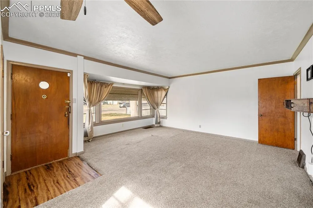 805 W Routt Avenue Pueblo, CO 81004