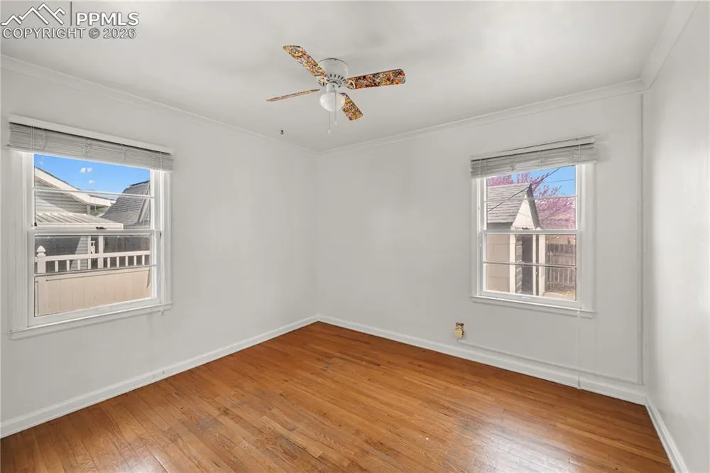 805 W Routt Avenue Pueblo, CO 81004