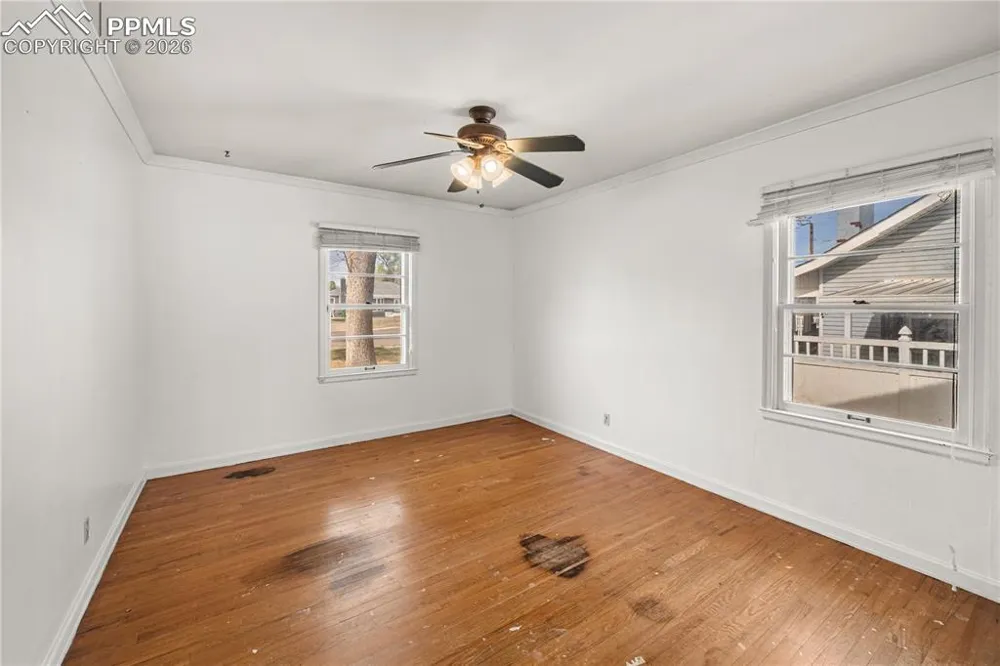 805 W Routt Avenue Pueblo, CO 81004