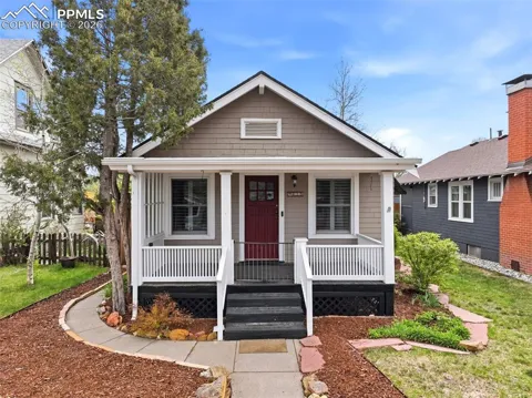 619 Cedar Street