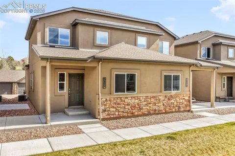 5129 Palomino Ranch Point