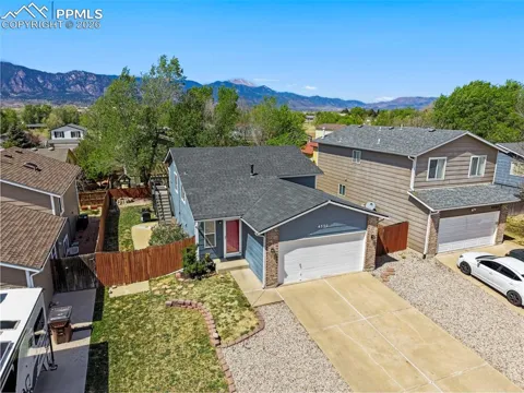 4550 Borden Drive