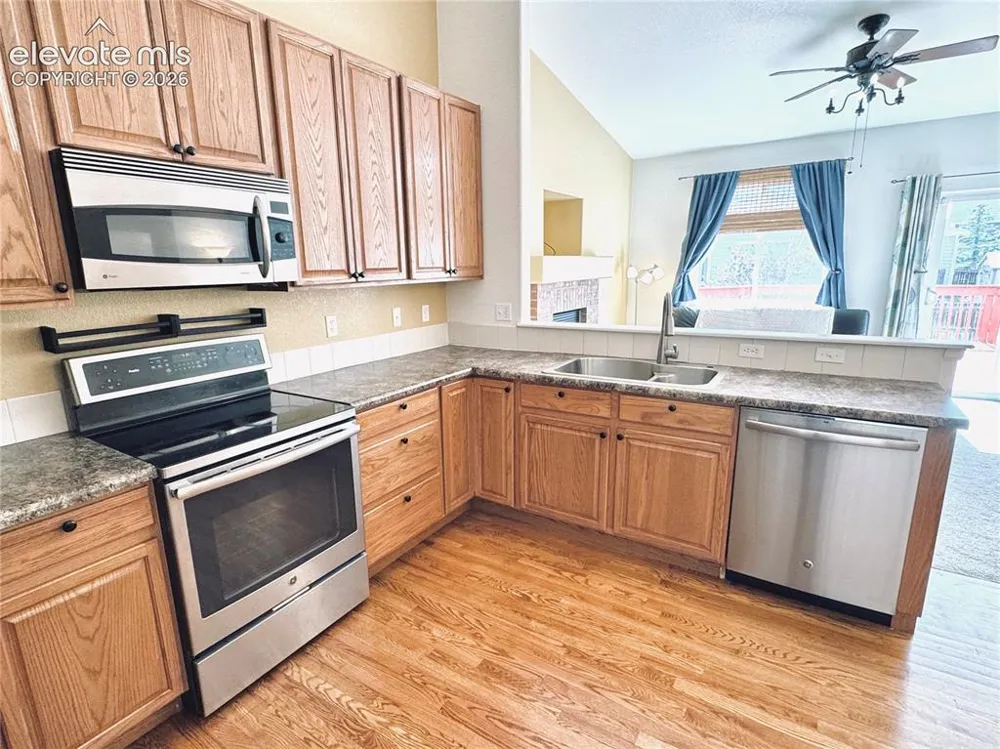 9362 St George Road Falcon, CO 80831