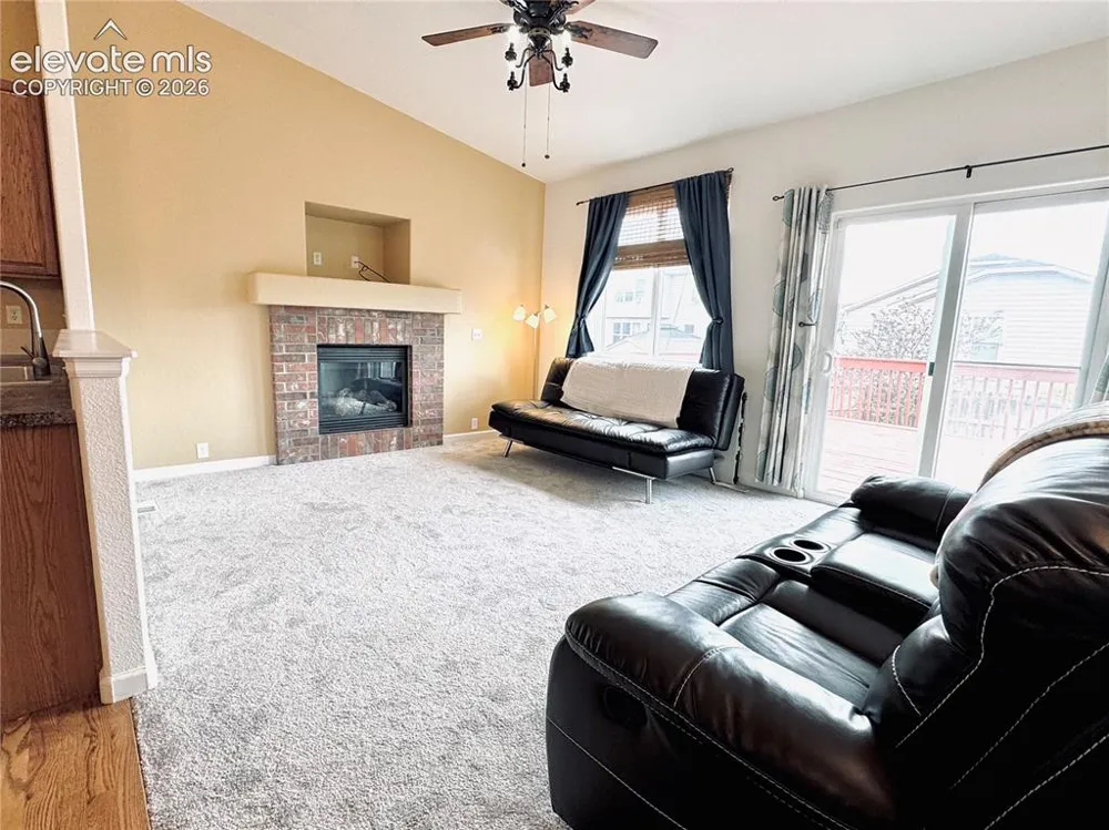 9362 St George Road Falcon, CO 80831