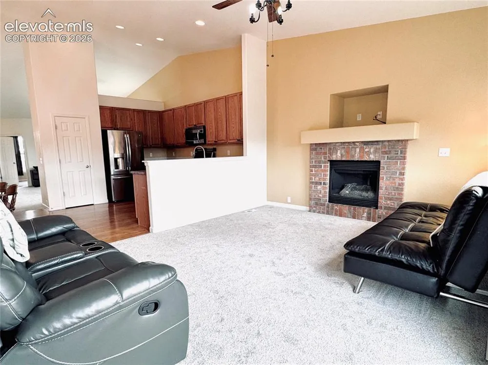 9362 St George Road Falcon, CO 80831