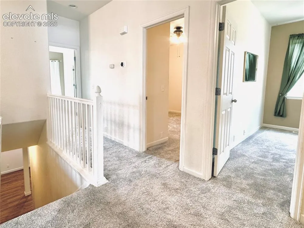 9362 St George Road Falcon, CO 80831