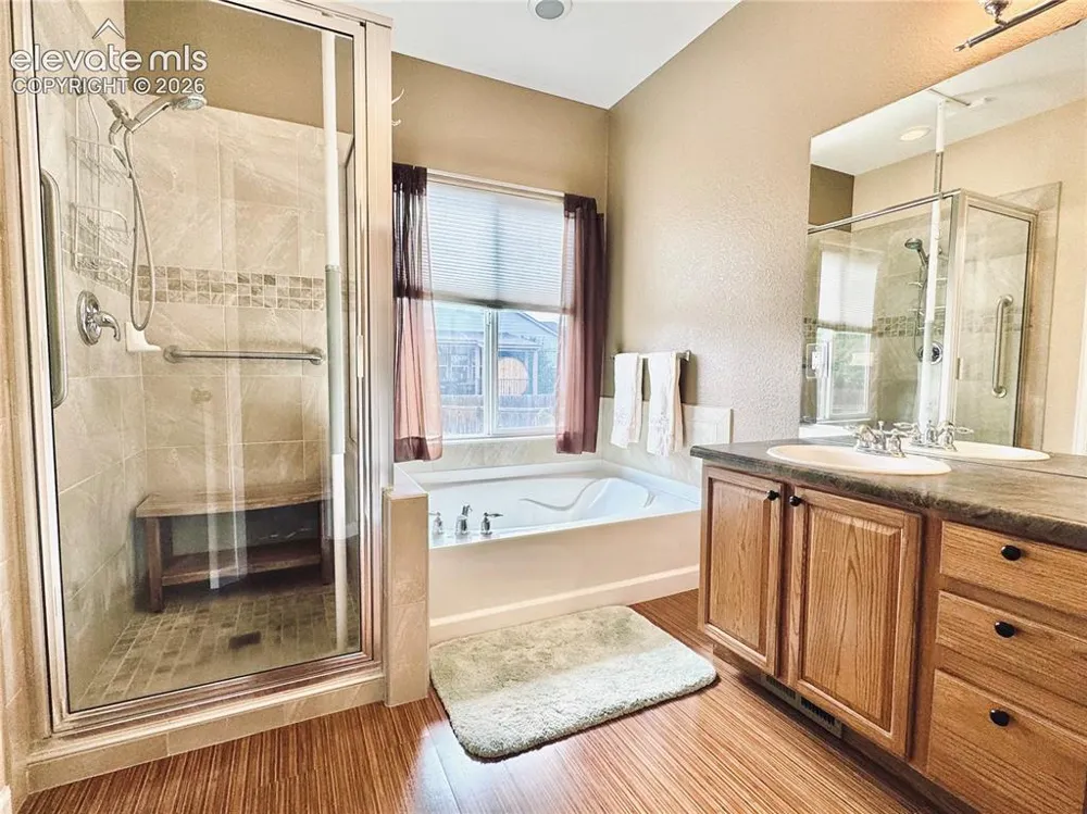 9362 St George Road Falcon, CO 80831