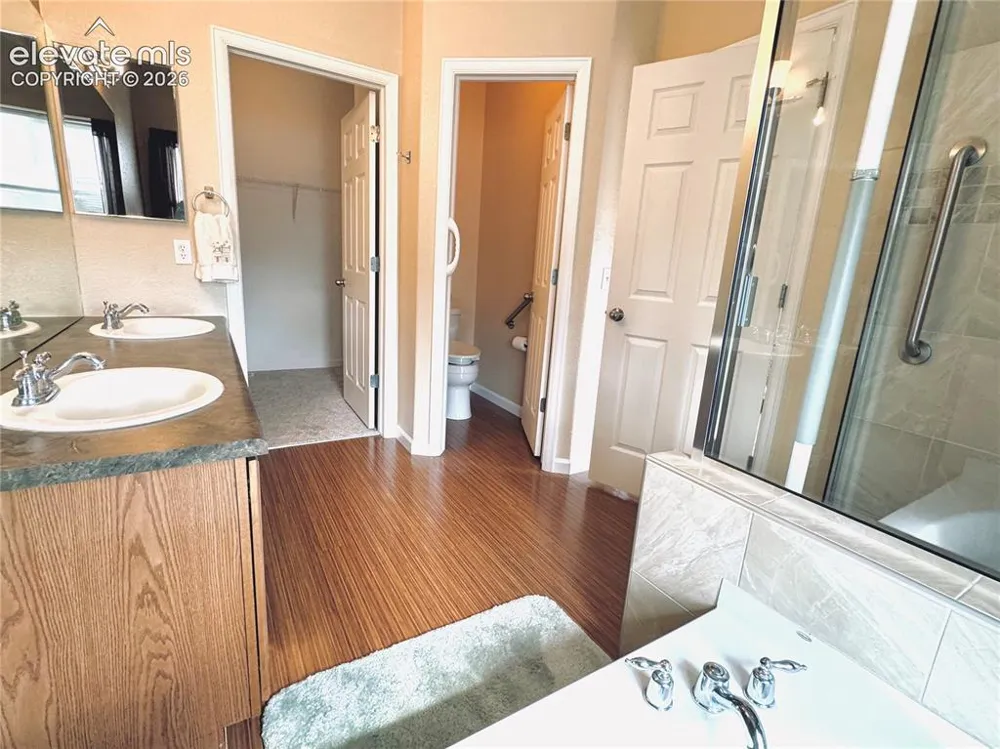 9362 St George Road Falcon, CO 80831