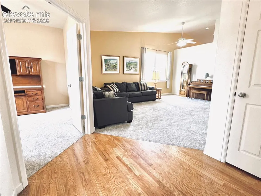 9362 St George Road Falcon, CO 80831