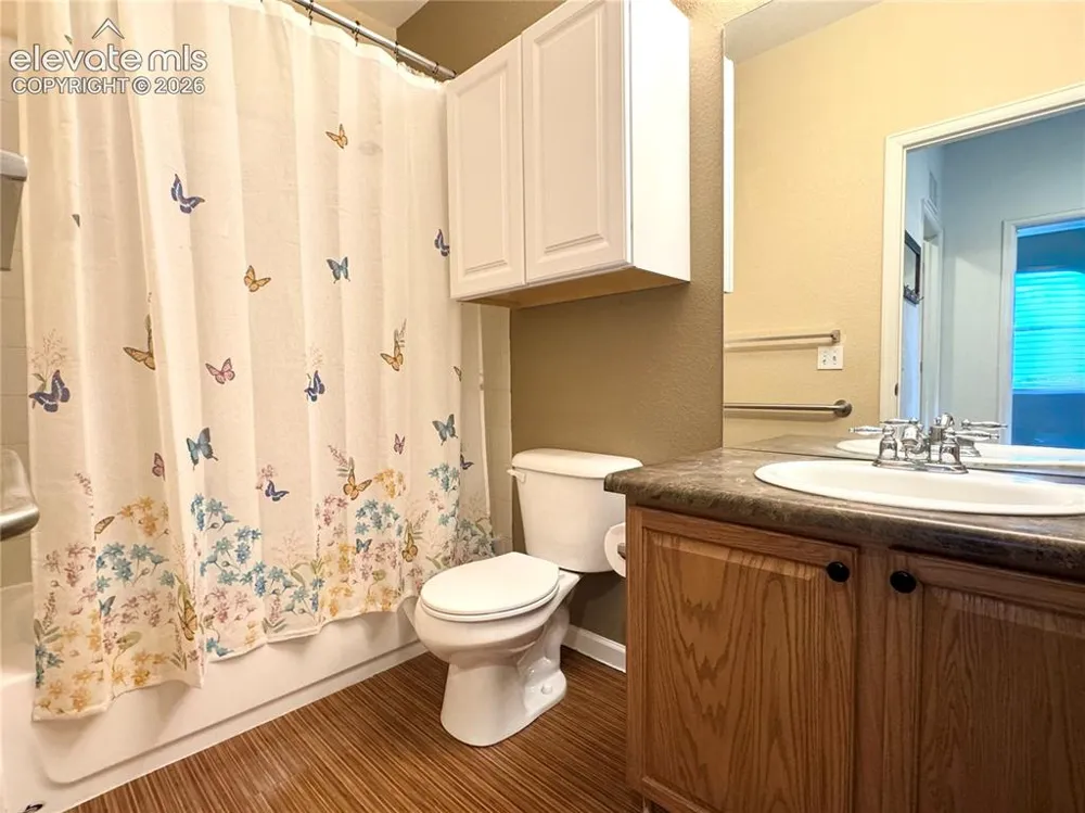 9362 St George Road Falcon, CO 80831