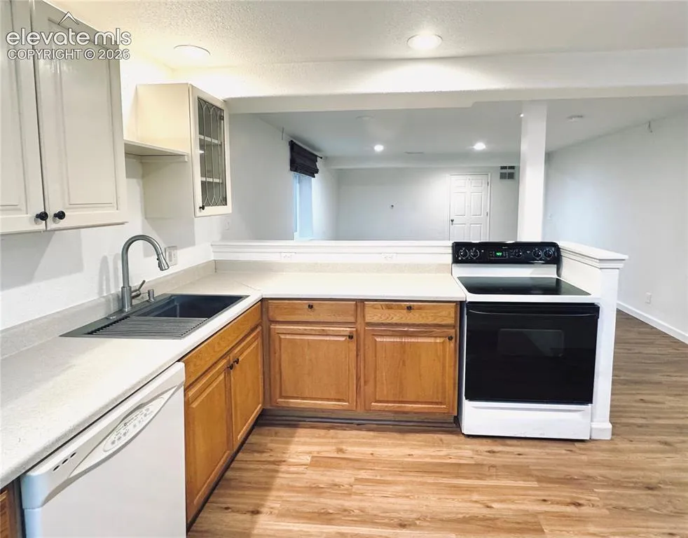 9362 St George Road Falcon, CO 80831